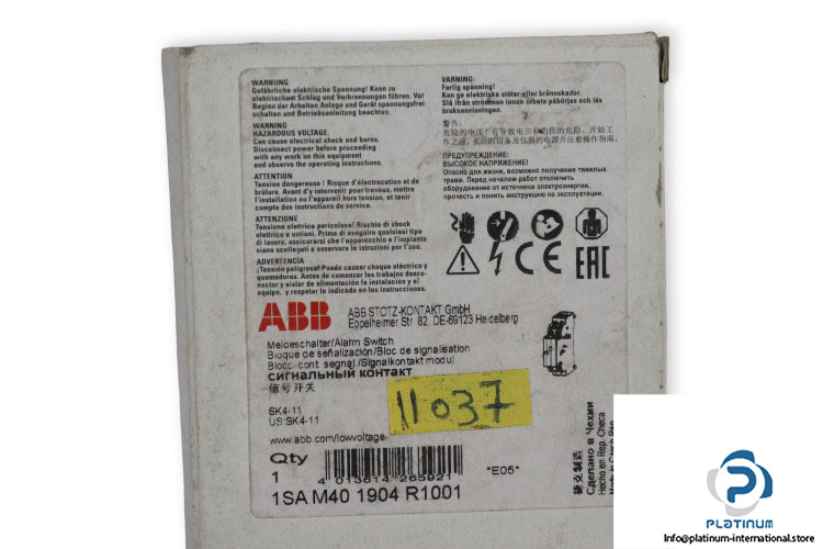 abb-SK4-11-signal-contact-module-(new)-3
