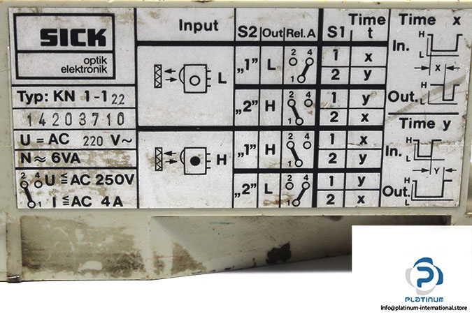 sick-kn-1-1-safety-relay-1