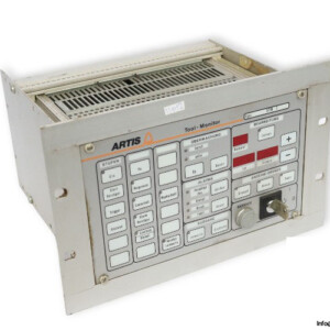 Artis STM-1 Tool Monitor