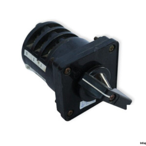 Mitsubishi AK-N Changeover Switch