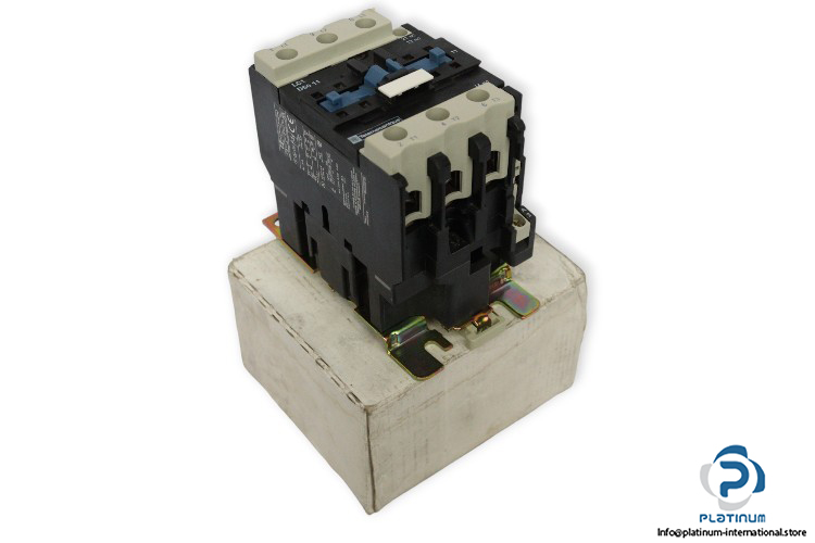 telemecanique-LC1D5011F7-contactor-(new)