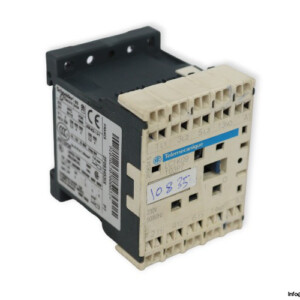 telemecanique-LC1K09103P7-contactor-(used)