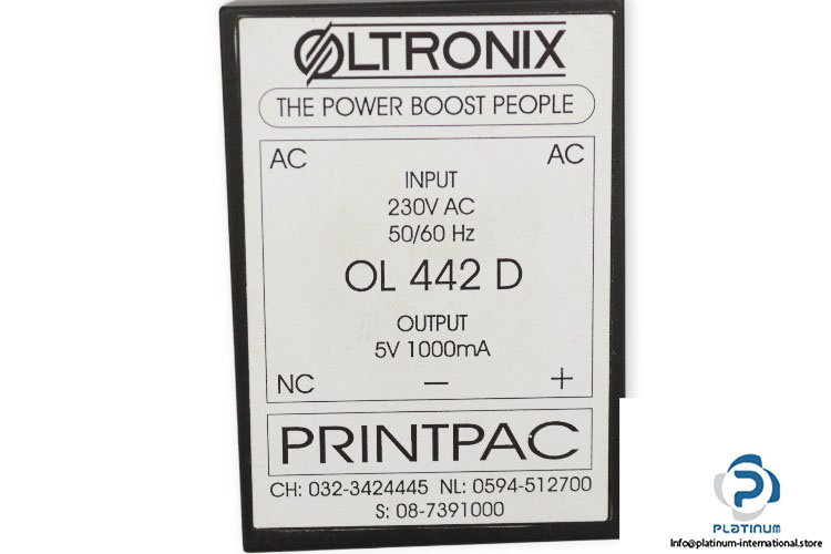 oltronix-OL-442-D-power-supply-(new)-2
