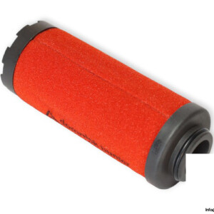 Domnick Hunter K030AA OIL-X Filter Element