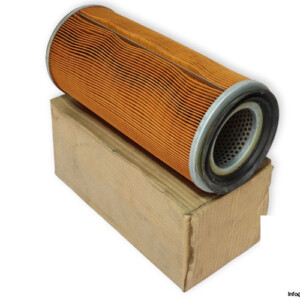 mann-filter-C-14159-air-filter-(new)