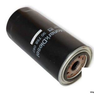 Monarkdiesel 30758067 OIL Filter