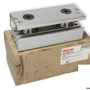 Item 0.0.294.26 Linear Roller Bearing