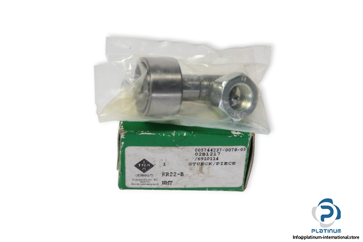 ina-KR22-B-stud-type-track-roller-(new)-(carton)