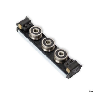 T-Race RP18-3 Linear Roller Bearing