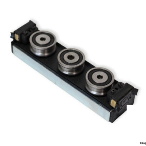 T-Race RP28-3 Linear Roller Bearing
