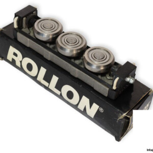 Rollon NCS43 Linear Roller Bearing