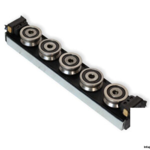 T-Race RV28-5 Linear Roller Bearing