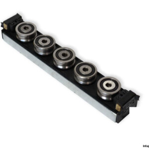 T-Race RP28-5 Linear Roller Bearing