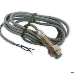 EP PMA 12-D4 PA1 Inductive Sensor