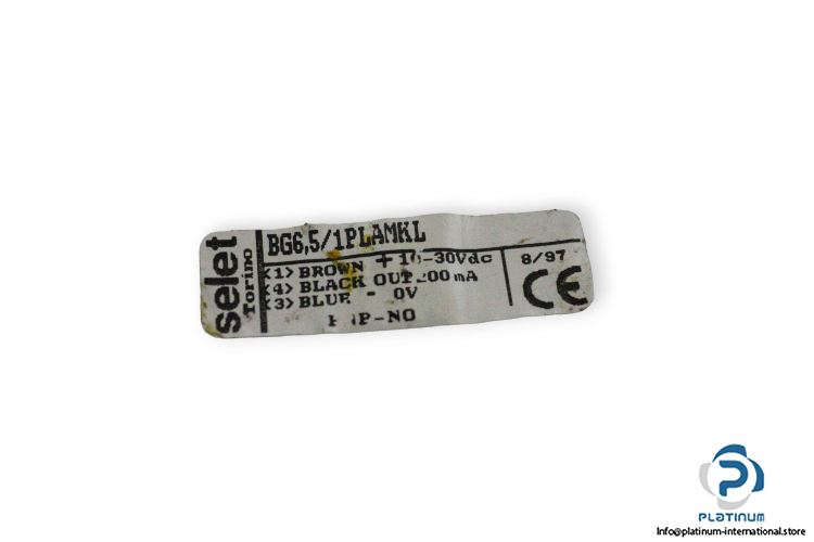 selet-BG6-5_1PLAMKL-inductive-sensor-used-3