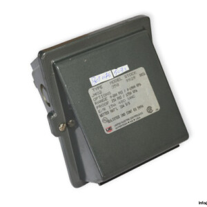 UE J402 358 Pressure Switch