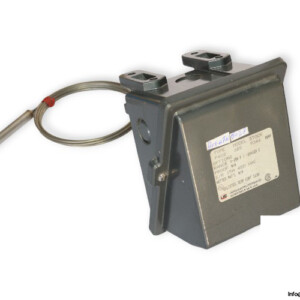 UE F402 Temperature Control Switch