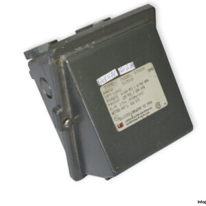UE H402 S156B Pressure Switch