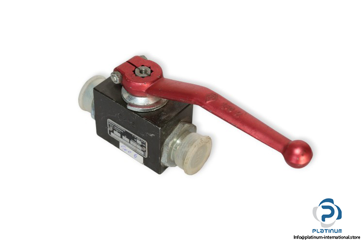 bohmer-kugelhahne-BHG-V400312-1-ball-valve-used