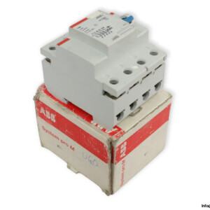 abb-F-364-residual-current-operated-circuit-breaker-(new)