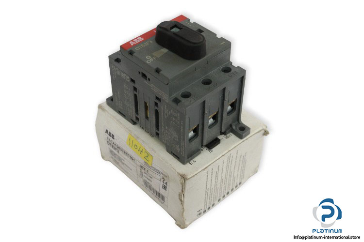 abb-OT63F3-disconnector-switch-(new)