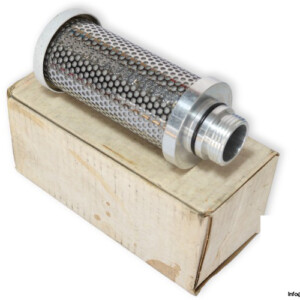 Domnick Hunter AC05/25 IN-Line Filter Element