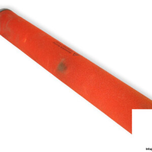 Domnick Hunter E295AO IN-Line Filter