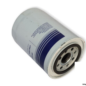 UFI UCS 05AN Hydraulic Filter