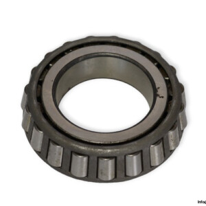 timken-385A-cone-tapered-roller-bearing-(used)