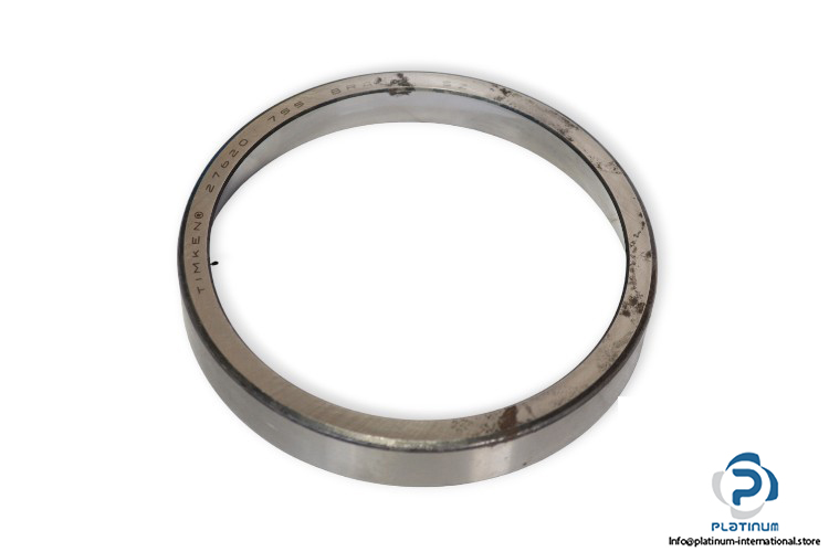 timken-27620-cup-tapered-roller-bearing-(used)
