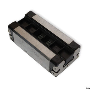 Rexroth R162371420 Ball Runner Block
