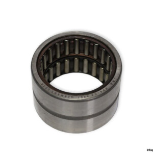 INA RNA-NA6907 Needle Roller Bearing Without Inner Ring