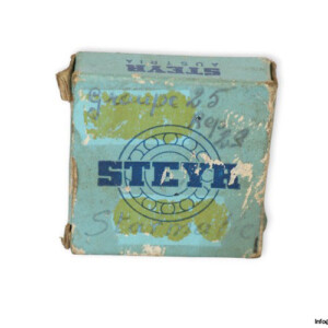 steyr-4202-double-row-deep-groove-ball-bearing-(new)-(carton)
