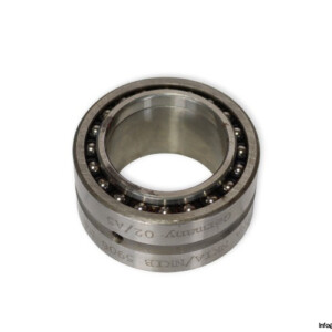 INA Nkib 5906 Combined Needle Roller Bearings