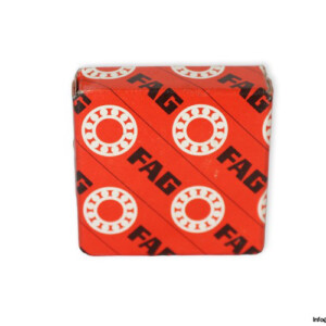 FAG 7201-B-XL-TVP Angular Contact Ball Bearing