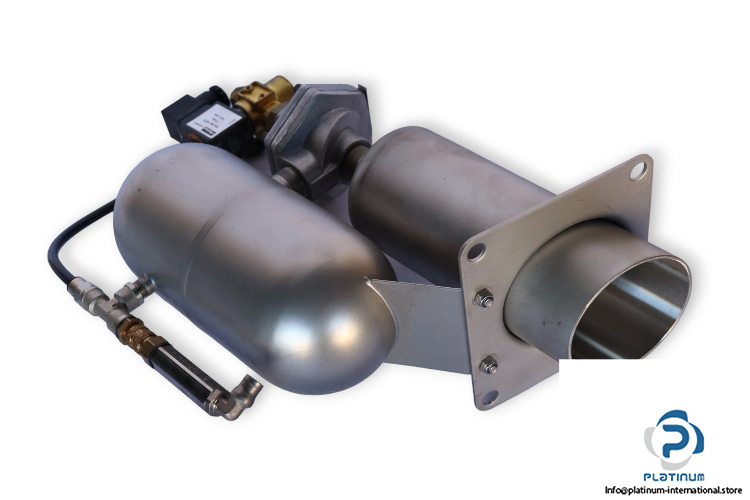 parker-P4Q-CV16-pneumatic-system-new