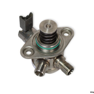 bosch-0-261-520-220-high-pressure-fuel-pump-used
