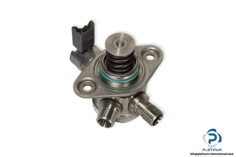 bosch-0-261-520-220-high-pressure-fuel-pump-used