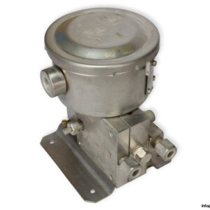 Cella DPW-L-15-DS Pressure Switch