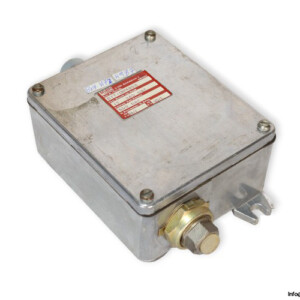 delaval-B1T-GM48SS-pressure-switch-new
