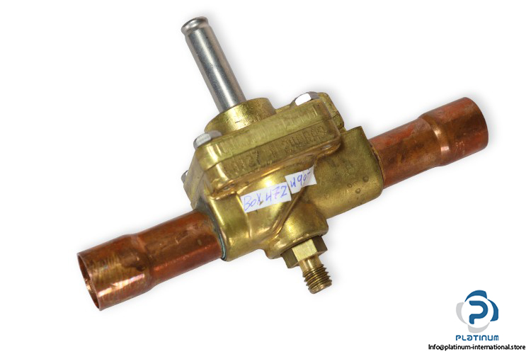 R0027-1-240RA9-refrigerant-solenoid-valve-new(without-carton)