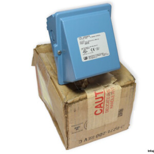 UE J402-610 Pressure Switch