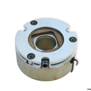 Miki Pulley BXW-05-10-72 Spring Actuated Brake
