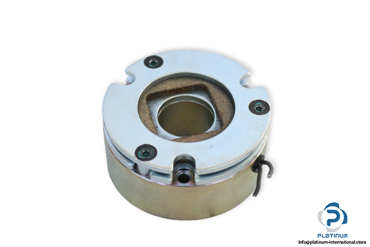 miki-pulley-BXW-05-10-72-spring-actuated-brake-(used)