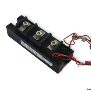 Fuji 2MBI75L-120 Igbt Module