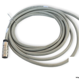 Helukabel Paar-Tronic-CY PVC Data Cable