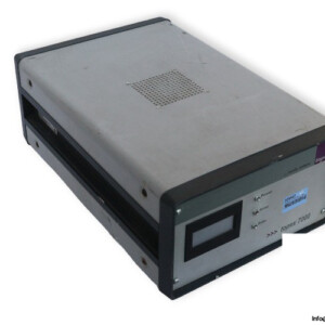 topex-TOPEX-7000-control-unit-(used)