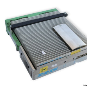 Reis IRT 1405 5A / 10A REV.D2 Servo Controller