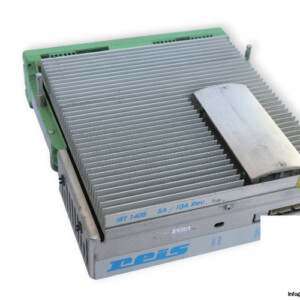 Reis IRT 1405 5A / 10A REV. Servo Controller