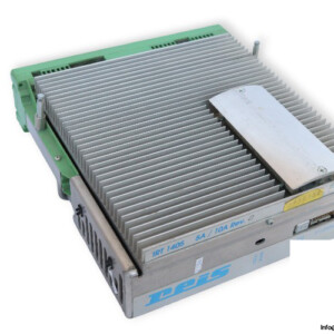 Reis IRT 1405 5A / 10A Rev.d Servo Controller